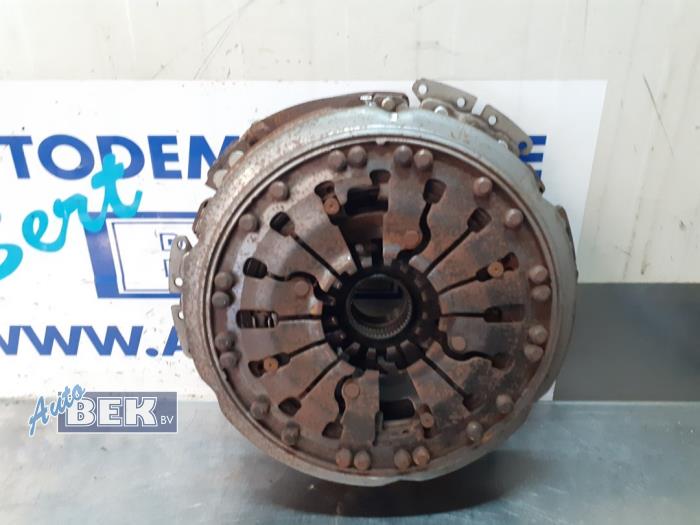 Clutch kit Skoda Yeti 1.4 TSI 16V L020M0062930 QHE