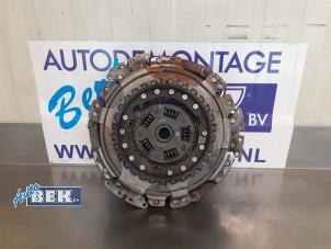 Used Clutch kit (complete) Skoda Yeti (5LAC) 1.4 TSI 16V Price on request offered by Auto Bek