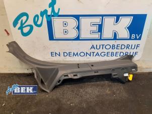 Usagé Airbag latéral Skoda Yeti (5LAC) 1.4 TSI 16V Prix € 125,00 Règlement à la marge proposé par Auto Bek