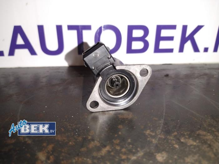 Begagnade Styrboxsensor Mercedes S (W221) 3.0 S-320 CDI 24V Pris € 25,00 Marginaltabell erbjuds av Auto Bek