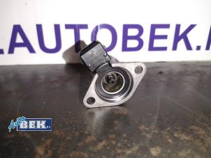 Usagé Capteur boîtier de direction Mercedes S (W221) 3.0 S-320 CDI 24V Prix sur demande proposé par Auto Bek