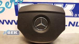 Używane Poduszka powietrzna lewa (kierownica) Mercedes B (W245,242) 2.0 B-180 CDI 16V Cena € 72,00 Procedura marży oferowane przez Auto Bek