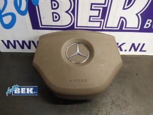 Gebrauchte Airbag links (Lenkrad) Mercedes B (W245,242) Preis € 70,00 Margenregelung angeboten von Auto Bek