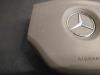 Poduszka powietrzna lewa (kierownica) z Mercedes-Benz B (W245,242)  2006