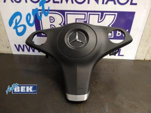 Gebrauchte Airbag links (Lenkrad) Mercedes CLS (C219) 280 3.0 V6 24V Preis € 175,00 Margenregelung angeboten von Auto Bek