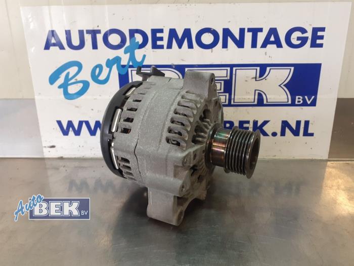 Used Dynamo BMW 4 serie Gran Coupe (F36) 418i 1.5 TwinPower Turbo 12V Price € 74,99 Margin scheme offered by Auto Bek