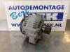 Dynamo from a BMW 4 serie Gran Coupe (F36) 418i 1.5 TwinPower Turbo 12V 2018