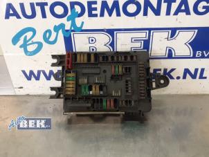 Used Fuse box BMW 4 serie Gran Coupe (F36) 418i 1.5 TwinPower Turbo 12V Price € 45,00 Margin scheme offered by Auto Bek