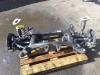 BMW 4 serie Gran Coupe (F36) 418i 1.5 TwinPower Turbo 12V Subframe