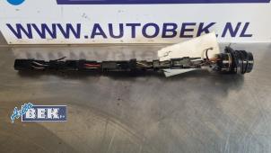 Used Wiring harness Audi A3 (8P1) 1.9 TDI Price € 30,00 Margin scheme offered by Auto Bek