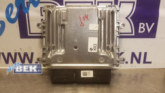 Used Engine management computer Hyundai Ioniq 1.6 GDI 16V Hybrid Price € 95,00 Margin scheme offered by Auto Bek