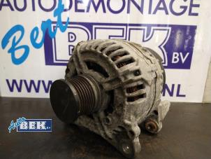 Usados Dinamo Audi A4 (B8) 2.0 TDI 16V Precio € 55,00 Norma de margen ofrecido por Auto Bek