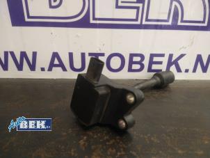 Used Ignition coil Ford Transit Courier 1.0 Ti-VCT EcoBoost 12V Price € 20,00 Margin scheme offered by Auto Bek