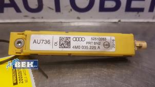 Used Antenna Amplifier Audi Q7 (4MB/4MG) 3.0 TDI V6 24V e-tron plug-in hybrid Price € 19,99 Margin scheme offered by Auto Bek