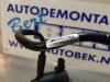 Fuel pressure regulator from a Mercedes-Benz CLA (117.3) 2.0 AMG CLA-45 Turbo 16V 2016