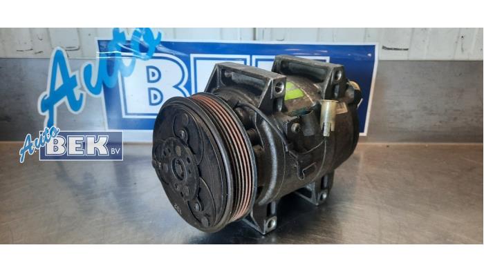 Air conditioning pump from a Volvo S80 (TR/TS) 2.9 T6 24V 2002
