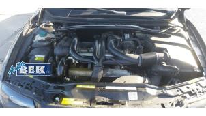 Used Engine Volvo S80 (TR/TS) 2.9 T6 24V Price € 650,00 Margin scheme offered by Auto Bek