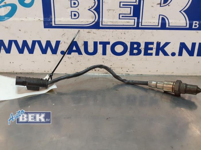 Gebrauchte Lambdasonde BMW 3 serie Touring (F31) 318d 2.0 16V Preis € 25,00 Margenregelung angeboten von Auto Bek