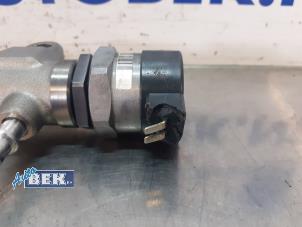 Système d'injection d'un BMW 3 serie Touring (F31) 318d 2.0 16V 2016
