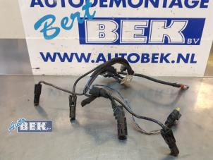 Used Wiring harness BMW 3 serie Touring (F31) 318d 2.0 16V Price on request offered by Auto Bek