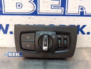 Used Light switch BMW 3 serie Touring (F31) 318d 2.0 16V Price € 25,00 Margin scheme offered by Auto Bek