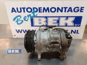 Used Air conditioning pump BMW 3 serie Touring (F31) 318d 2.0 16V Price € 50,00 Margin scheme offered by Auto Bek
