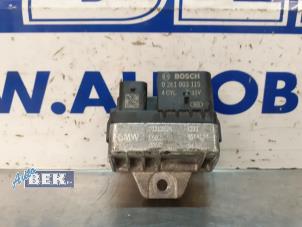 Used Glow plug relay BMW 3 serie Touring (F31) 318d 2.0 16V Price € 18,00 Margin scheme offered by Auto Bek