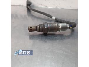 Lambda probe from a Citroën C4 Berline (NC) 1.6 Hdi 2014