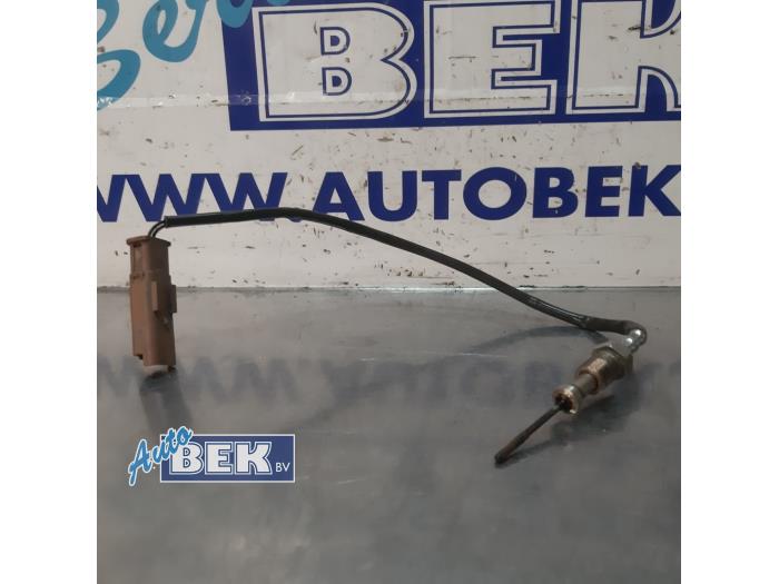 Used Particulate filter sensor Citroen C4 Berline (NC) 1.6 Hdi Price € 20,00 Margin scheme offered by Auto Bek