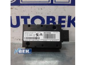 Used Tyre pressure module Citroen C4 Berline (NC) 1.6 Hdi Price € 70,00 Margin scheme offered by Auto Bek
