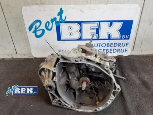Usagé Boîte de vitesse Citroen C4 Berline (NC) 1.6 Hdi Prix € 399,99 Règlement à la marge proposé par Auto Bek