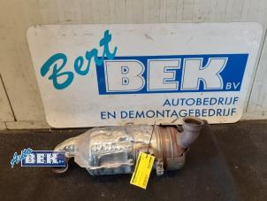 Gebrauchte Rußfilter Citroen C4 Berline (NC) 1.6 Hdi Preis € 350,00 Margenregelung angeboten von Auto Bek