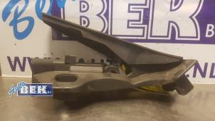 Used Accelerator pedal Seat Altea (5P1) 1.2 TSI Price € 19,99 Margin scheme offered by Auto Bek