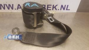 Used Rear seatbelt, right Seat Altea (5P1) 1.2 TSI Price € 35,00 Margin scheme offered by Auto Bek
