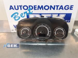 Used Odometer KM Kia Pro cee'd (EDB3) 1.6 CRDi 16V Price € 325,00 Margin scheme offered by Auto Bek