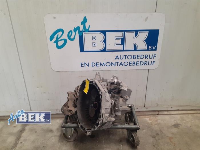 Gebrauchte Getriebe Opel Astra K Sports Tourer 1.6 CDTI 110 16V Preis € 349,00 Margenregelung angeboten von Auto Bek