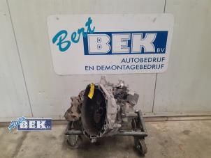 Usados Caja de cambios Opel Astra K Sports Tourer 1.6 CDTI 110 16V Precio de solicitud ofrecido por Auto Bek