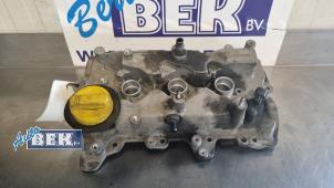 Used Rocker cover Renault Clio IV (5R) 0.9 Energy TCE 90 12V Price € 59,99 Margin scheme offered by Auto Bek