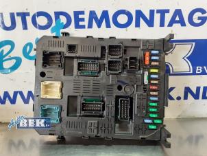 Used Fuse box Citroen C5 III Berline (RD) 1.6 HDiF 16V Price € 45,00 Margin scheme offered by Auto Bek