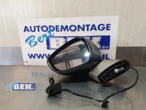 Used Wing mirror, left Citroen C5 III Berline (RD) 1.6 HDiF 16V Price € 110,00 Margin scheme offered by Auto Bek