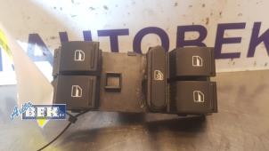 Used Multi-functional window switch Seat Altea (5P1) 1.2 TSI Price € 14,99 Margin scheme offered by Auto Bek