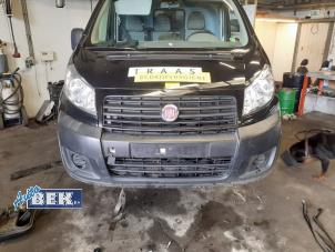 Used Front end, complete Fiat Scudo (270) 1.6 D Multijet Price € 600,00 Margin scheme offered by Auto Bek