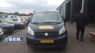 Used Front bumper Fiat Scudo (270) 1.6 D Multijet Price on request offered by Auto Bek