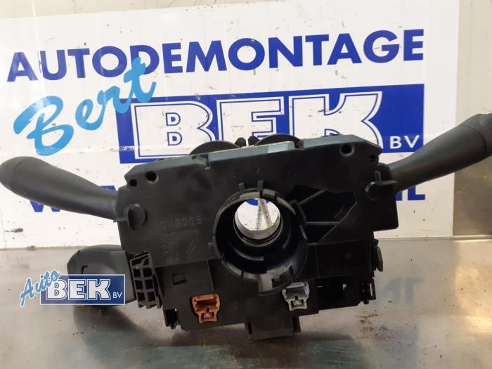 Steering column stalk Fiat Scudo 1.6 D Multijet - 9806984588