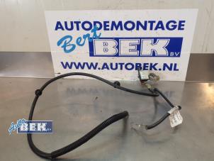 Used Battery pole Citroen C5 III Berline (RD) 1.6 HDiF 16V Price on request offered by Auto Bek