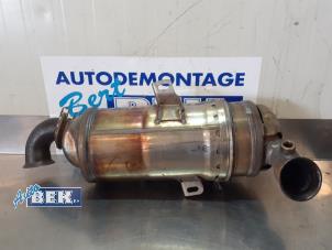 Used Particulate filter Citroen C5 III Berline (RD) 1.6 HDiF 16V Price on request offered by Auto Bek