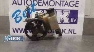Used Power steering pump Mazda 6 (GG12/82) 1.8i 16V Price on request offered by Auto Bek