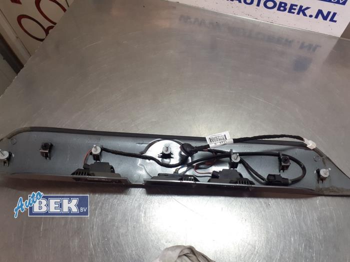 Tailgate handle Nissan Qashqai 1.5 dCi DPF 908104ESXX