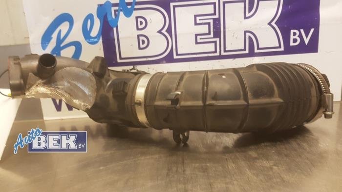 Durite Turbo Pour Nissan Qashqai 1.5 DCi – Compatible Références 14463JD52A/B