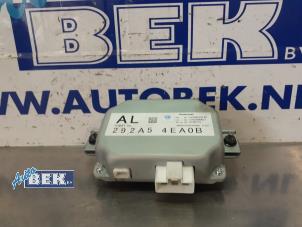 Used Voltage regulator Nissan Qashqai (J11) 1.5 dCi DPF Price € 50,00 Margin scheme offered by Auto Bek